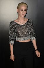 KRISTEN STEWART at Chanel Celebrates Launch of No.5 L’Eau in Los Angeles 09/22/2016