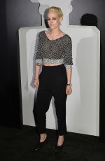 KRISTEN STEWART at Chanel Celebrates Launch of No.5 L’Eau in Los Angeles 09/22/2016