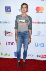 KRISTEN WIIG at 5th Biennial Stand Up To Cancer in Los Angeles 09/09/2016