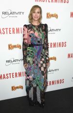 KRISTEN WIIG at 