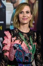 KRISTEN WIIG at 