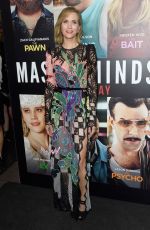 KRISTEN WIIG at 