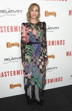 KRISTEN WIIG at 