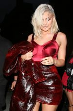 KYLIE JENNER Night Out in New York 09/06/2016