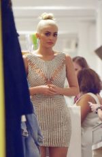 KYLIE JENNER Shopping at Jeffrey New York 09/08/2016