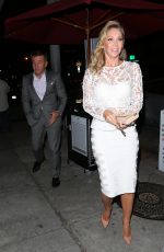KYM JOHNSON at Craig