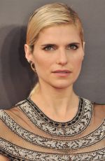 LAKE BELL at Creative Arts Emmy Awards in Los Angeles 09/10/2016