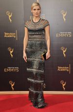 LAKE BELL at Creative Arts Emmy Awards in Los Angeles 09/10/2016