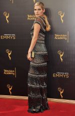 LAKE BELL at Creative Arts Emmy Awards in Los Angeles 09/10/2016