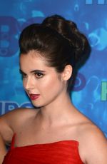 LAURA and VANESSA MARANO at HBO’s 2016 Emmy’s After Party in Los Angeles 09/18/2016