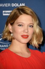 LEA SEYDOUX at 