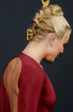 LINDSEY VONN at 68th Annual Primetime Emmy Awards in Los Angeles 09/18/2016