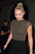 LINDSEY VONN at Craig