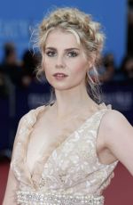 LUCY BOYNTON at 
