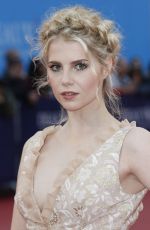 LUCY BOYNTON at 