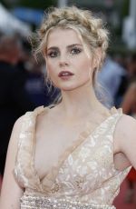 LUCY BOYNTON at 