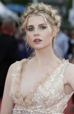 LUCY BOYNTON at 