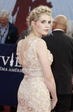 LUCY BOYNTON at 