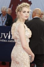 LUCY BOYNTON at 