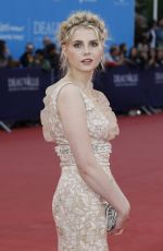 LUCY BOYNTON at 