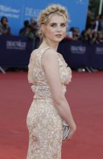 LUCY BOYNTON at 