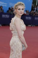 LUCY BOYNTON at 