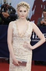 LUCY BOYNTON at 