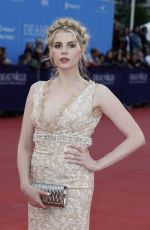 LUCY BOYNTON at 