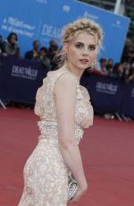 LUCY BOYNTON at 