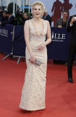 LUCY BOYNTON at 