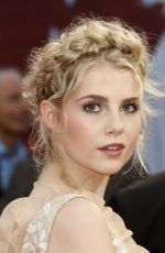 LUCY BOYNTON at 