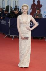 LUCY BOYNTON at 