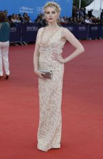 LUCY BOYNTON at 