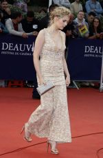 LUCY BOYNTON at 