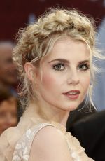 LUCY BOYNTON at 