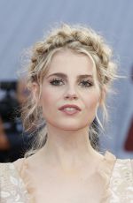 LUCY BOYNTON at 