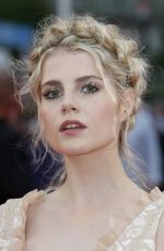 LUCY BOYNTON at 