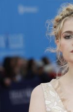 LUCY BOYNTON at 