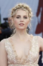 LUCY BOYNTON at 