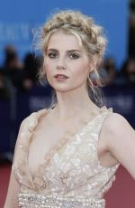 LUCY BOYNTON at 