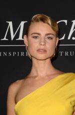 LUCY FRY at 