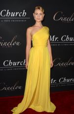 LUCY FRY at 