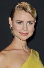 LUCY FRY at 