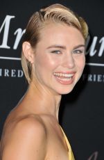 LUCY FRY at 