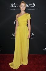 LUCY FRY at 