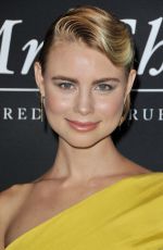 LUCY FRY at 
