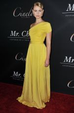 LUCY FRY at 