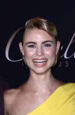 LUCY FRY at 