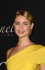 LUCY FRY at 