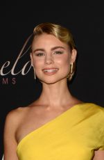 LUCY FRY at 
